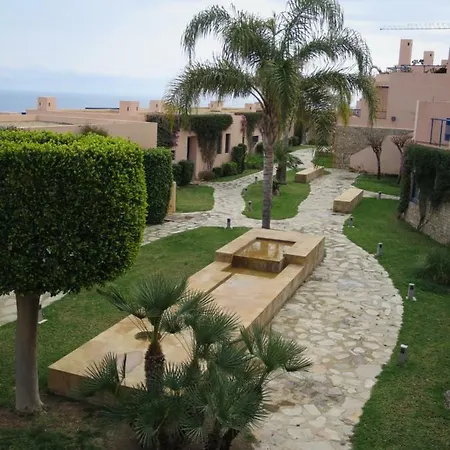 公寓 Atalaya De *