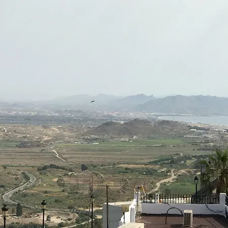 公寓 Atalaya De