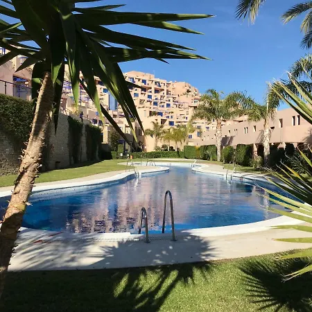 公寓 Atalaya De