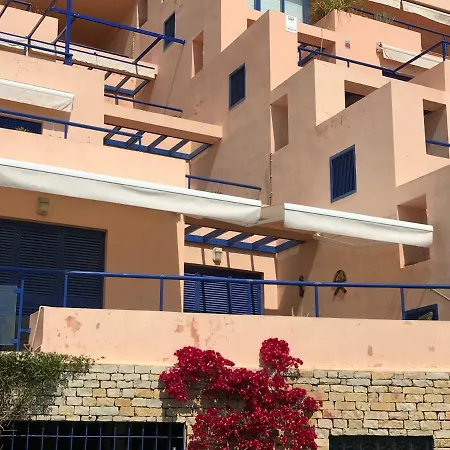 Atalaya De * 莫哈卡尔