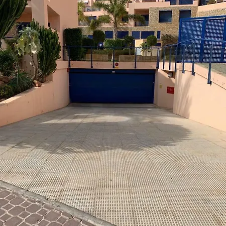公寓 Atalaya De