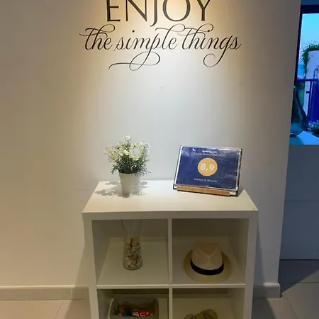 Atalaya De Apartment