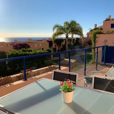 Atalaya De Apartment