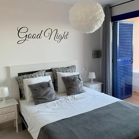 Apartment Atalaya De Mojacar