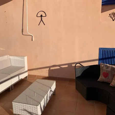 Atalaya De *
