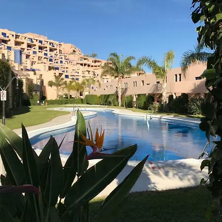 Atalaya De Apartment