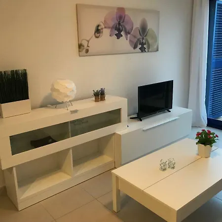 Apartment Atalaya De *
