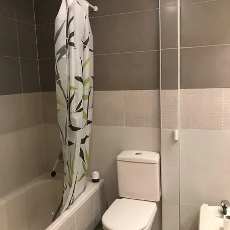 Apartamento Atalaya De *