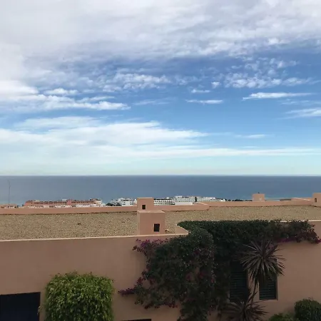 Atalaya De Apartment