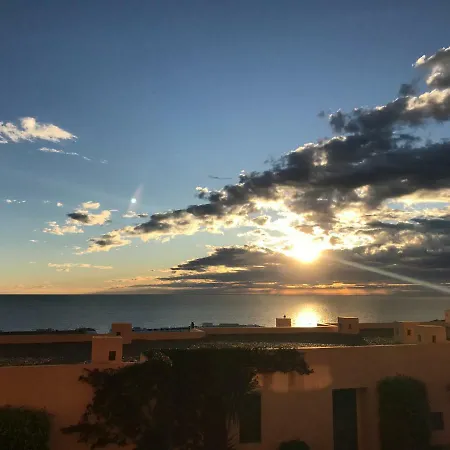 Atalaya De Mojacar