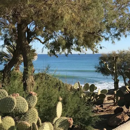 Apartamento Atalaya De Mojácar