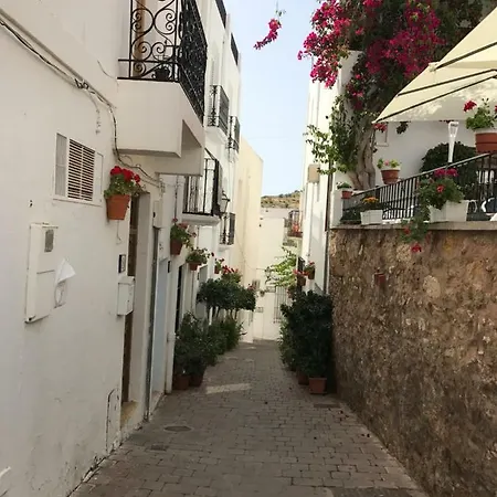 Atalaya De *