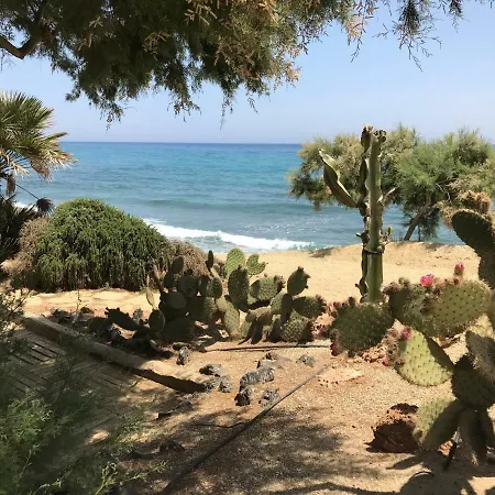 Atalaya De *