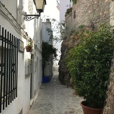 Atalaya De * Mojácar
