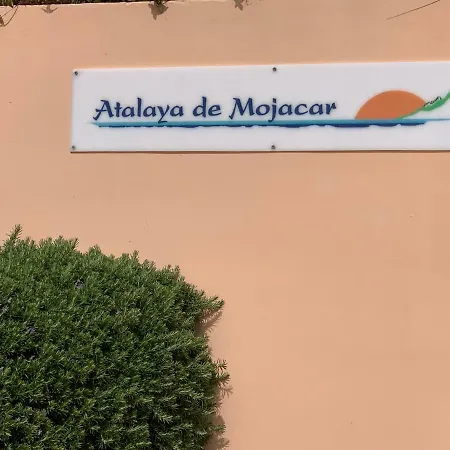 Atalaya De Mojácar