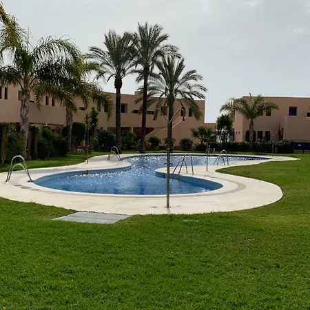 Atalaya De Apartment Mojacar