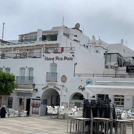 Atalaya De *