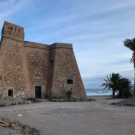 Atalaya De Mojácar