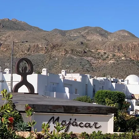 Apartment Atalaya De Mojacar