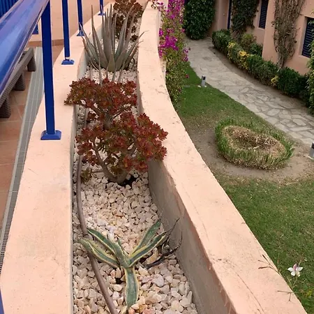 Atalaya De Apartamento